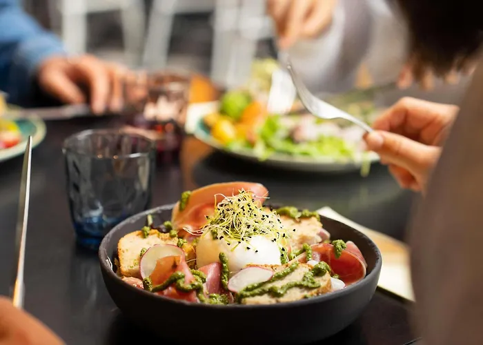 Ibis Styles Strasbourg Nord Palais Des Congres 3* Schiltigheim