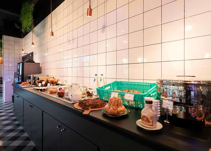 Ibis Styles Strasbourg Nord Palais Des Congres Ξενοδοχείο Schiltigheim