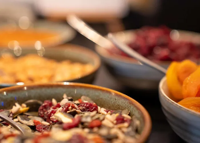 Ibis Styles Strasbourg Nord Palais Des Congres 3*