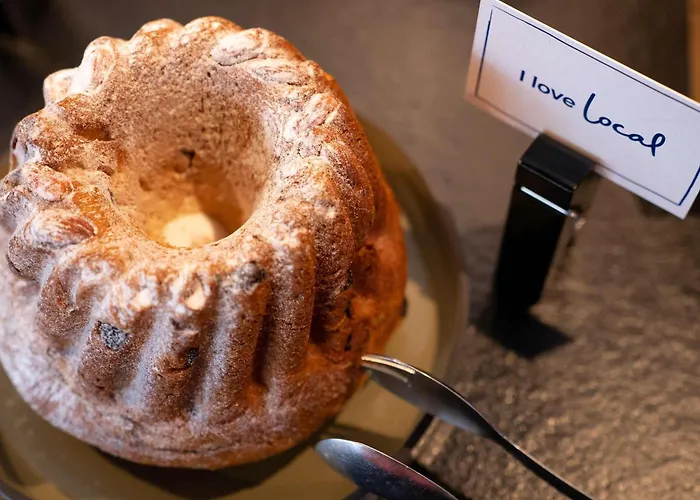 Ibis Styles Strasbourg Nord Palais Des Congres Hotel