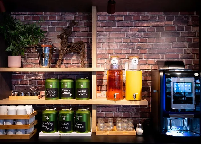 Ξενοδοχείο Ibis Styles Strasbourg Nord Palais Des Congres Schiltigheim