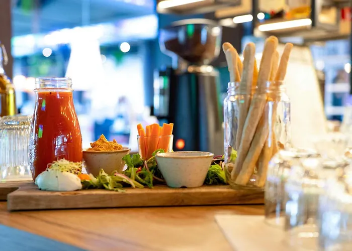 Ibis Styles Strasbourg Nord Palais Des Congres