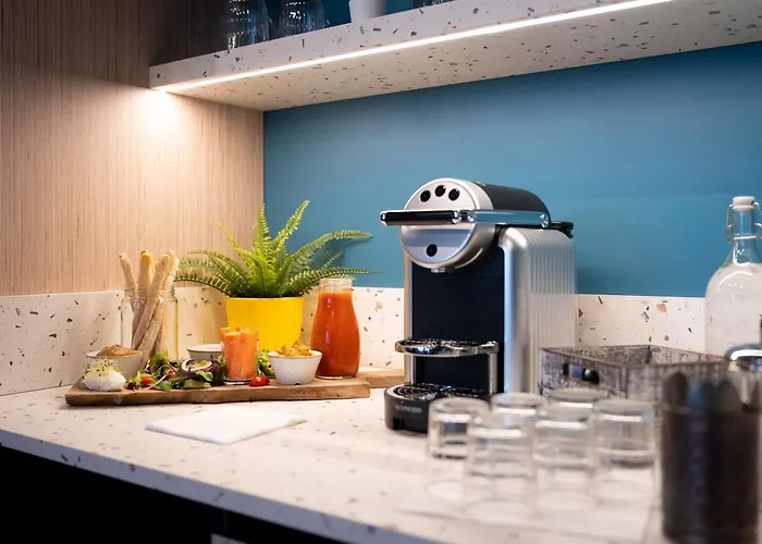 Ibis Styles Strasbourg Nord Palais Des Congres Hotel