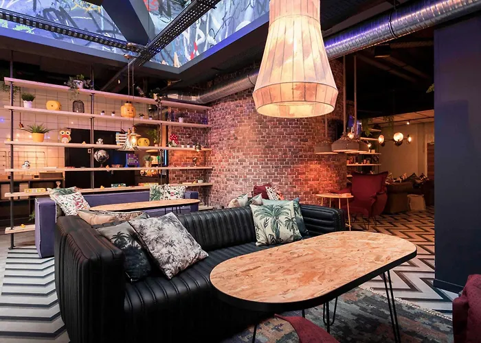 Ξενοδοχείο Ibis Styles Strasbourg Nord Palais Des Congres Schiltigheim