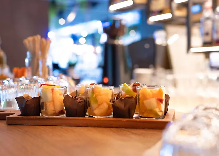 Ibis Styles Strasbourg Nord Palais Des Congres 3*