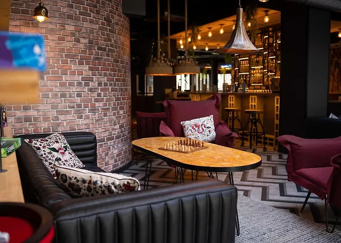 Ibis Styles Strasbourg Nord Palais Des Congres Hotel Schiltigheim