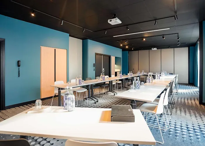 Hotel Ibis Styles Strasbourg Nord Palais Des Congres Schiltigheim