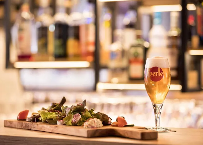 Ibis Styles Strasbourg Nord Palais Des Congres 3*