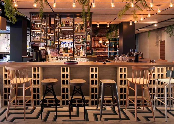 Ibis Styles Strasbourg Nord Palais Des Congres