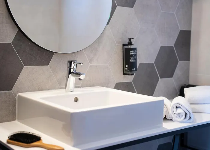 Ibis Styles Strasbourg Nord Palais Des Congres Hotel Schiltigheim
