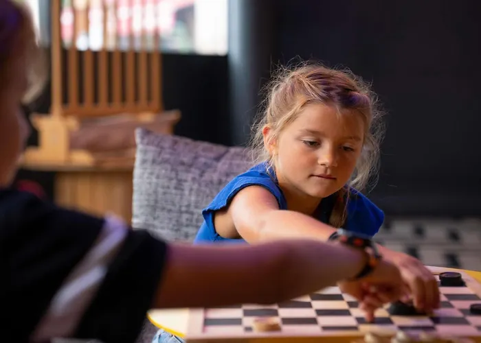 Ibis Styles Strasbourg Nord Palais Des Congres Hotel 3*