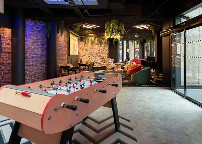 Hotel Ibis Styles Strasbourg Nord Palais Des Congres Schiltigheim