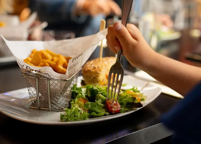 Ibis Styles Strasbourg Nord Palais Des Congres Schiltigheim