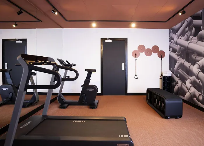 Ibis Styles Strasbourg Nord Palais Des Congres 3*