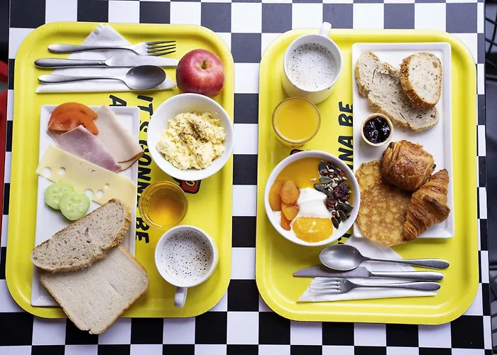 Ibis Styles Strasbourg Nord Palais Des Congres Hotel Schiltigheim