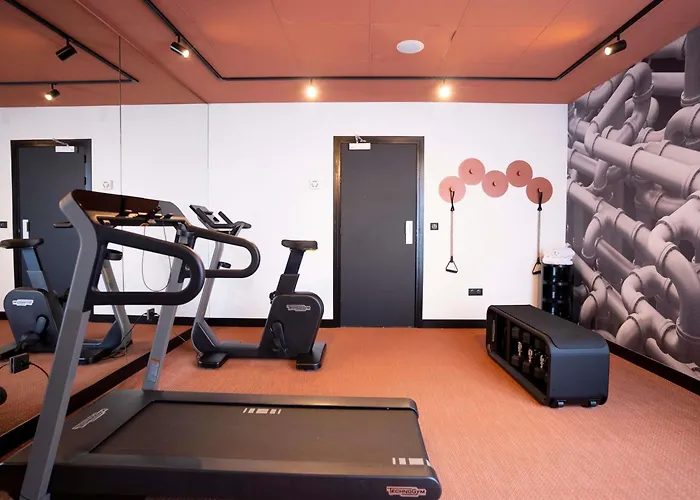 Ibis Styles Strasbourg Nord Palais Des Congres Schiltigheim
